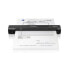 Портативный сканер Epson B11B253401 600 dpi WIFI USB 2.0