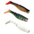 Фото #2 товара MIKADO Fishunter Soft Lure 0.8g 35 mm