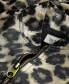Фото #6 товара Women's Brocade Bomber Jacket, Created for Macy's