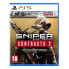 Фото #1 товара PLAYSTATION GAMES PS5 Sniper Ghost Warrior Contracts 2