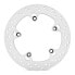 Фото #1 товара FERODO FMD0473R brake disc