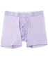 ფოტო #3 პროდუქტის Men's Quick Dry 3-Pk. Action Blend 5" Boxer Briefs