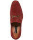 ფოტო #6 პროდუქტის Men's Gideon Slip On Loafers