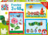 Schmidt Spiele Schmidt Spiele The Very Hungry Caterpillar: The World of the Very Hungry Caterpillar, Puzzle (3x 48 Pieces)