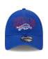 Men's Royal Buffalo Bills Outline 9FORTY Snapback Hat