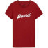 Фото #2 товара Puma ESS+Script W T-shirt 679315 13