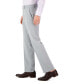 Фото #3 товара Men's Modern-Fit Stretch Solid Resolution Pants