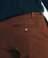 Фото #3 товара Classic-Fit 8.5” Stretch Chino Flat-Front Deck Short