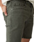 ფოტო #3 პროდუქტის Men's Straight Denim Shorts