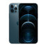 Фото #1 товара Смартфоны Apple iPhone 12 Pro 6,1" A14 512 GB Синий (Пересмотрено A)