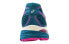 Asics Gel-Flux 3 T664N-4901 Running Shoes