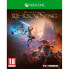 Фото #2 товара Видеоигры Xbox One KOCH MEDIA Kingdoms of Amalur: Re-Reckoning