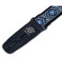 Lock-It Retro Series Strap Mariner