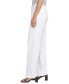 ფოტო #3 პროდუქტის Women's Slimming Trouser Pants