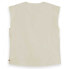 Фото #3 товара SCOTCH & SODA Side Panel Insert sleeveless T-shirt