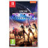 Фото #1 товара NINTENDO GAMES Switch Star Trek Prodigy: Supernova