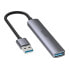 Фото #3 товара USB-разветвитель Unitek H1208A