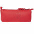 Holdall Sevilla Fútbol Club 811956742 Red 21 x 8 x 7 cm