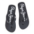 Фото #2 товара Pepe Jeans Bay Beach Basic M PMS70128 flip-flops