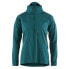 Фото #1 товара KLÄTTERMUSEN Sif Full Zip Fleece