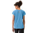 ფოტო #2 პროდუქტის VAUDE Skomer III short sleeve T-shirt