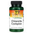 Фото #1 товара Kyoto Chlorella Complex, 120 Tablets