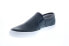 Фото #4 товара Lacoste Tatalya 119 1 P CMA Mens Blue Leather Lifestyle Sneakers Shoes