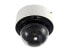 Фото #1 товара Камера видеонаблюдения LevelOne GEMINI Fixed Dome IP Network Camera -