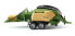 Фото #1 товара Wiking 038405 - Harvester (forestry) model - Preassembled - 1:87 - Krone BiG Pack 1290 HDP VC - Any gender - 1 pc(s)