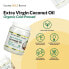 Фото #8 товара Растительное масло холодного отжима California Gold Nutrition Virgin Coconut Oil, 16 ж. унц. (473 мл)