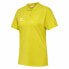 Фото #3 товара HUMMEL Go 2.0 short sleeve polo