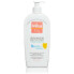 Extra nourishing washing Baby gel for body and hair 5% 400 ml