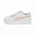 Фото #8 товара Кеды PUMA Carina Lift White