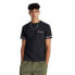 Фото #1 товара BERGHAUS Tramantana short sleeve T-shirt