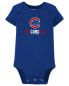 Фото #10 товара Baby MLB Chicago Cubs Bodysuit 24M