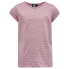 ფოტო #1 პროდუქტის HUMMEL Dakota short sleeve T-shirt