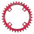 FOURIERS E1 Symmetric 96 BCD Chainring