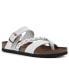 Women's Hazy Footbed Sandals