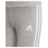 Фото #4 товара ADIDAS Essentials 3 Stripes Leggings