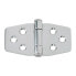 Фото #1 товара MARINE TOWN 40x76x2 mm Stainless Steel Cylindrical Hinge With Clutch