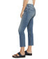 Фото #3 товара Women's Most Wanted Mid Rise Straight Jeans