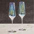 Фото #4 товара Бокалы для шампанского Palazzo Champagnerflöten в наборе из 2 штук Anton Studio Designs