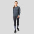 Фото #7 товара ODLO Crew Essential Seamless long sleeve T-shirt