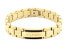 Фото #1 товара Parker 2790601 Timeless Gold Plated Steel Men´s Bracelet