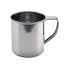 LAKEN 500ml Stainless Steel Mug Серебристый - фото #2