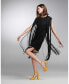 ფოტო #6 პროდუქტის Joy Dress Ankle Strap Dress Sandals