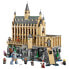 LEGO Hogwarts™ Castle: Great Hall Construction Game - фото #2