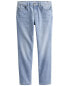 Фото #4 товара Kid Light Blue Wash Skinny-Leg Jeans 7