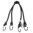 BIBIA Euro 65 cm Security Straps With 4 Hooks