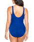 Фото #2 товара Women's Razzle Dazzle Eclat One Piece Swimsuit